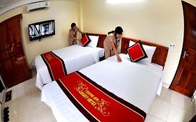 Trang An Luxury Hotel